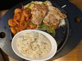 Tgi Fridays food