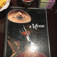 Mariachi Mexican Restaurant Bar Grill food