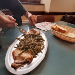 Degéry Monique Comida