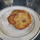 Degéry Monique Comida