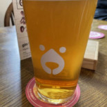 Beartown Tap Comida