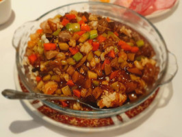 Singon Chinese food