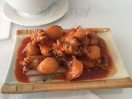 Singon Chinese food