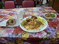 Malaysia Hall The Canteen food
