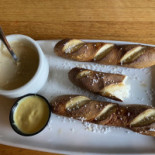 Applebee's Grill Comida
