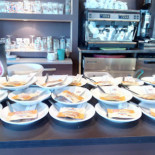 Le Jack'son Comida
