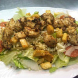 Kelli's Deli Comida