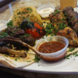 Hala Cafe Comida