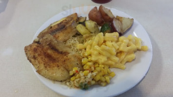 Shoney's food