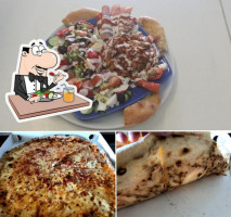 Pizzeria Il Nilo 3 food