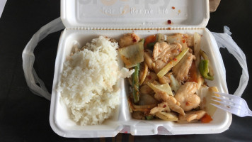 Hays City Chinese Cuisine food