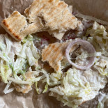 Arby's Comida