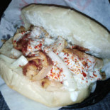 Meram Comida