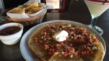 Rojo Mexican Grill - St. Louis Park food