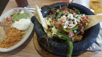 San Pedro Mexican food
