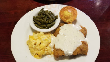 Southern Road Cafe food