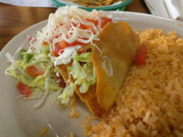 F S Mexican Food food