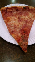 Celestino's New York Pizza food