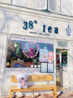 38 Tea Bubble Tea Sceaux outside