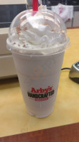 Arby's food