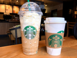 Starbucks Corporation food