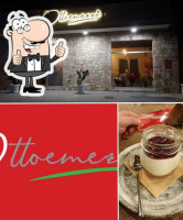 Ottoemezzo food