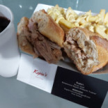 Kopius Comida