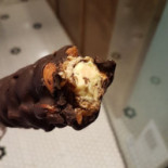 Helados Italia Guemes Exterior