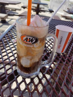 A&w food