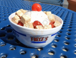 Fritz's Frozen Custard food