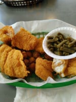 Sam's Southern Eatery Midwest City, Ok food