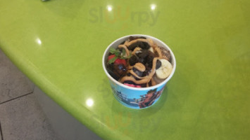 Menchies food