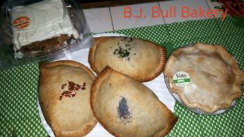 Bj Bull Bakery food