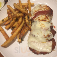 Carrabba's Italian Grill Secaucus food