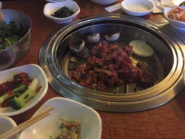 Korean S In Montgomeryville Korean food