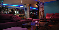 Nox Lounge inside