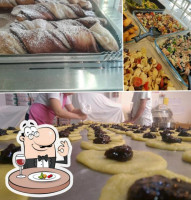 Bakery Fumarola Da Antonio food