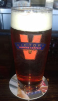 Victory Brewing Company Kennett Square food