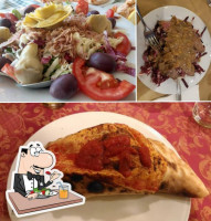 Pizzeria Trattoria Da Guli food