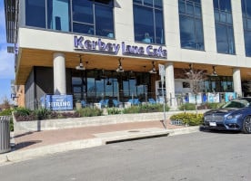 Kerbey Lane Cafe Mueller outside