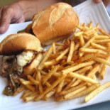 Emberz Comida