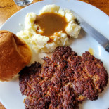 Pickwick Inn Comida