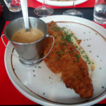 Ô Cordon Bleu Comida