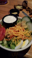 54th Street Grill Wentzville food