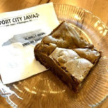 Port City Java Comida