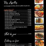 Néfis Comida