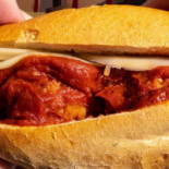Sheetz Comida