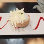 Le Socrate Comida