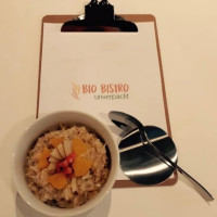 Bio Bistro Unverpackt food