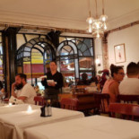 Franchin Comida